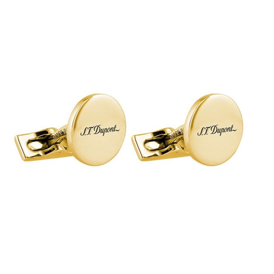 Accessori S.T. Dupont | Gemelli S.T. Dupont 005835