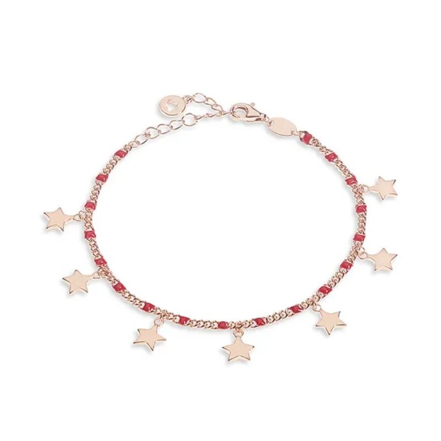 Gioielli Comete | Bracciale Comete Talismano Bra 246