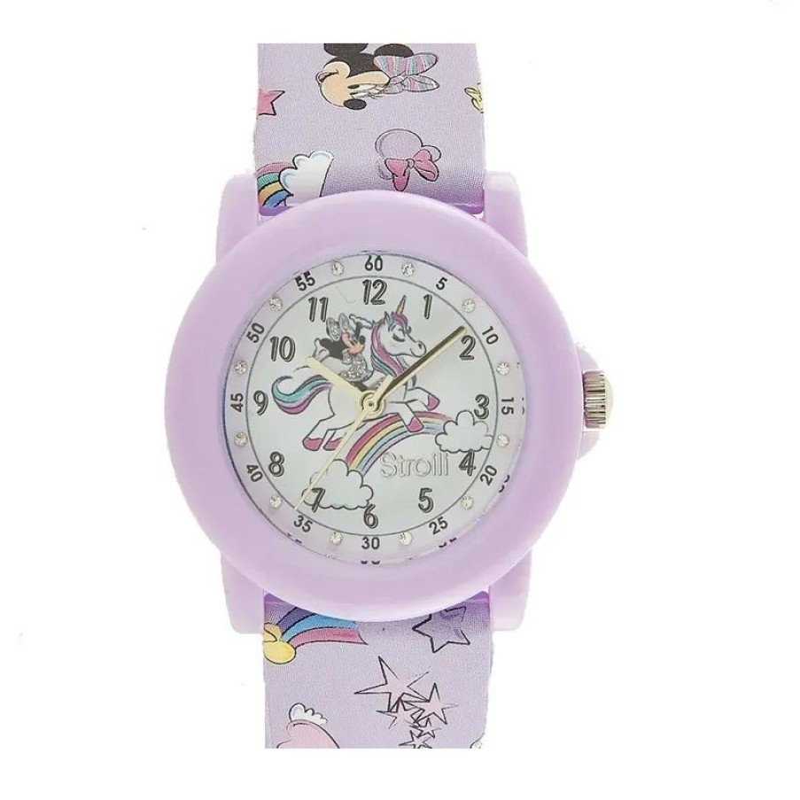 Orologi Stroili | Orologio Stroili Disney Minnie 1684144