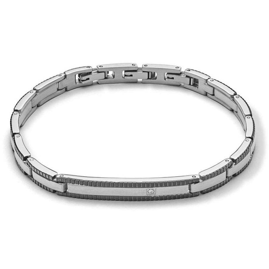 Gioielli Comete | Bracciale Comete Ubr 1014