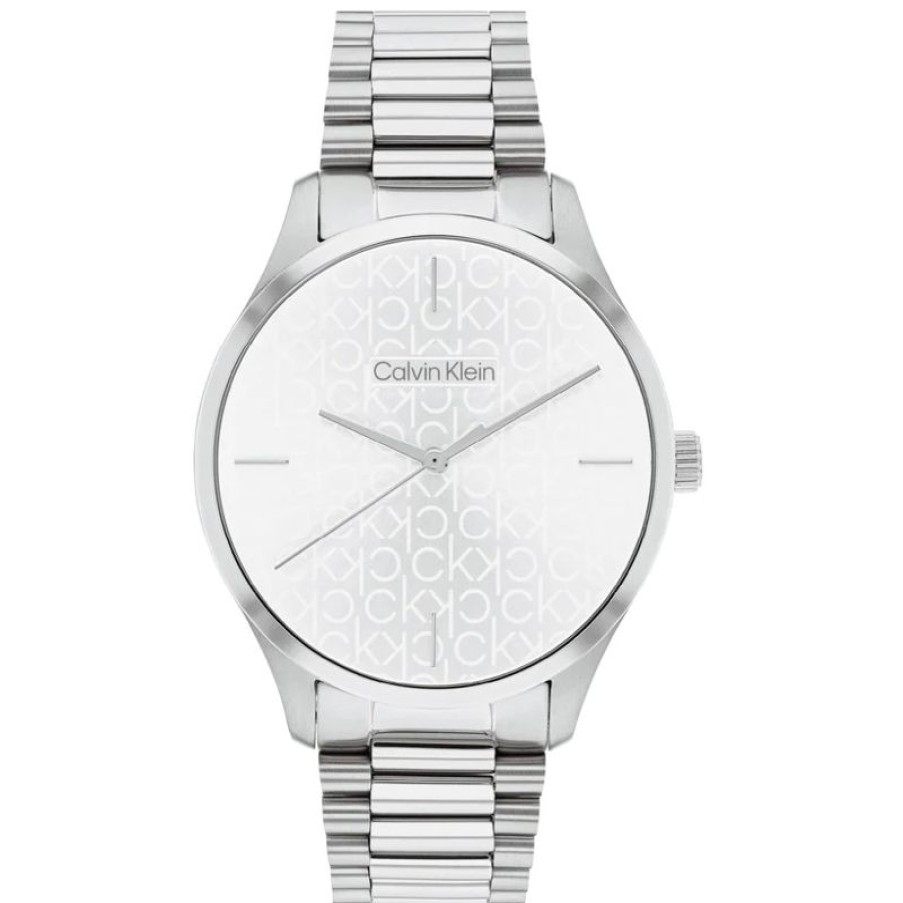 Orologi Calvin Klein | Orologio Calvin Klein Iconic 25200168