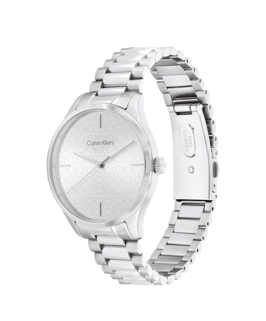 Orologi Calvin Klein | Orologio Calvin Klein Iconic 25200168