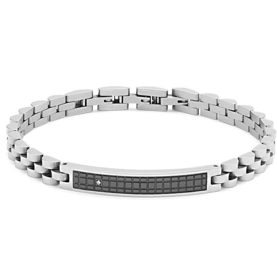 Gioielli Comete | Bracciale Comete Ubr 981