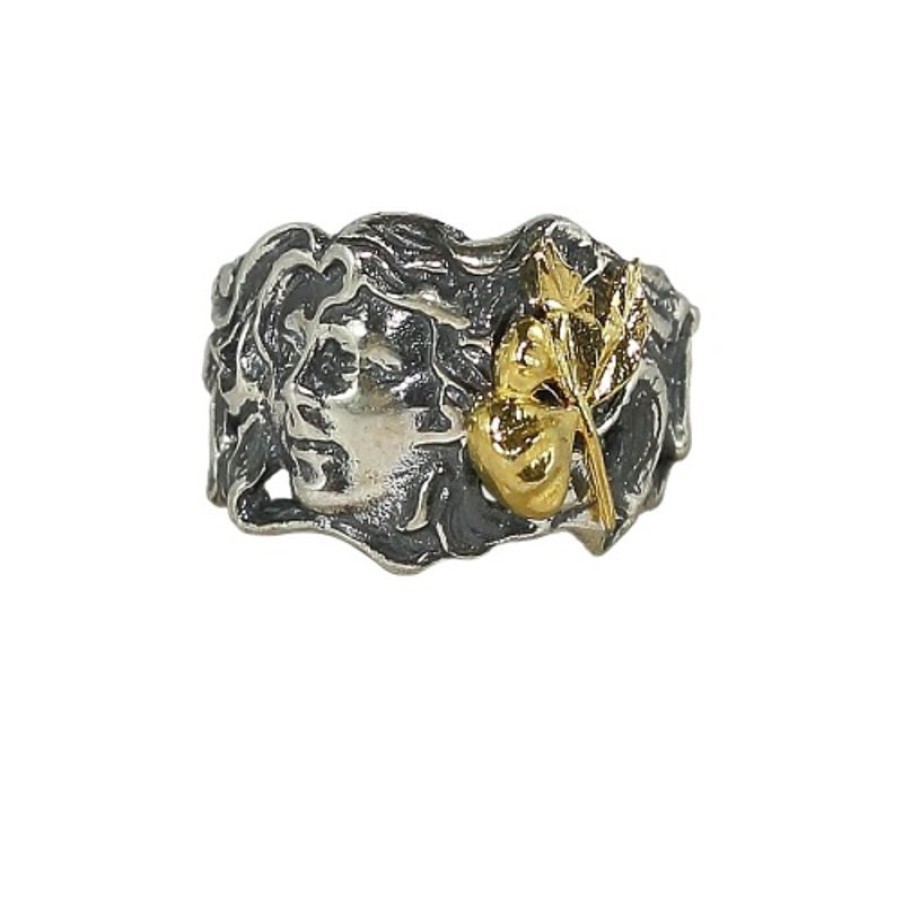 Gioielli GoldArt | Anello Goldart Afrodite An042-O