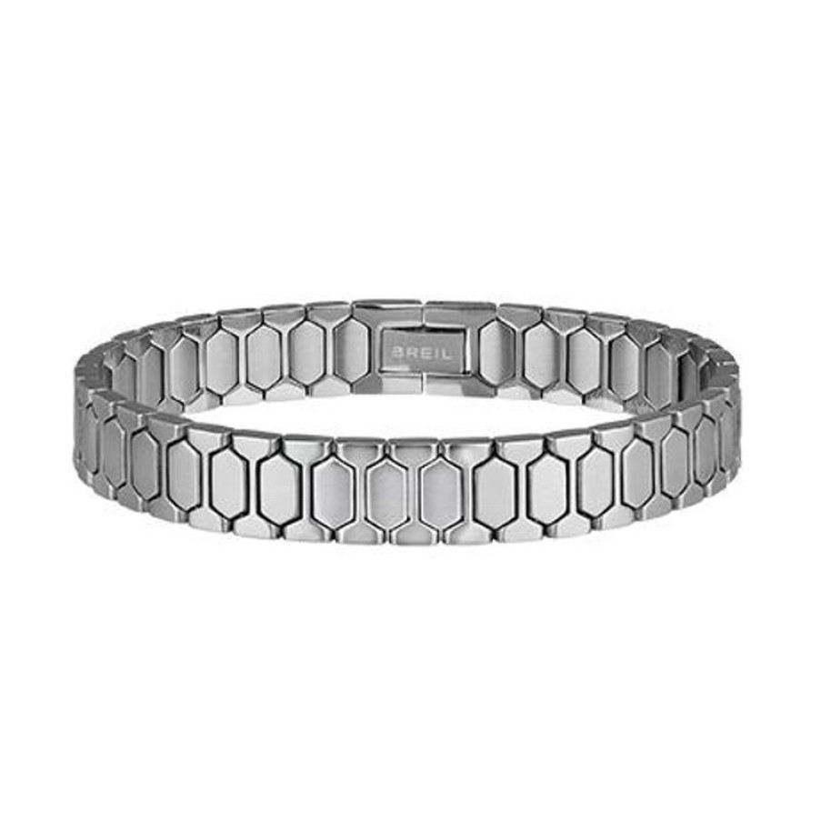 Gioielli Breil | Bracciale Breil New One Tj2868