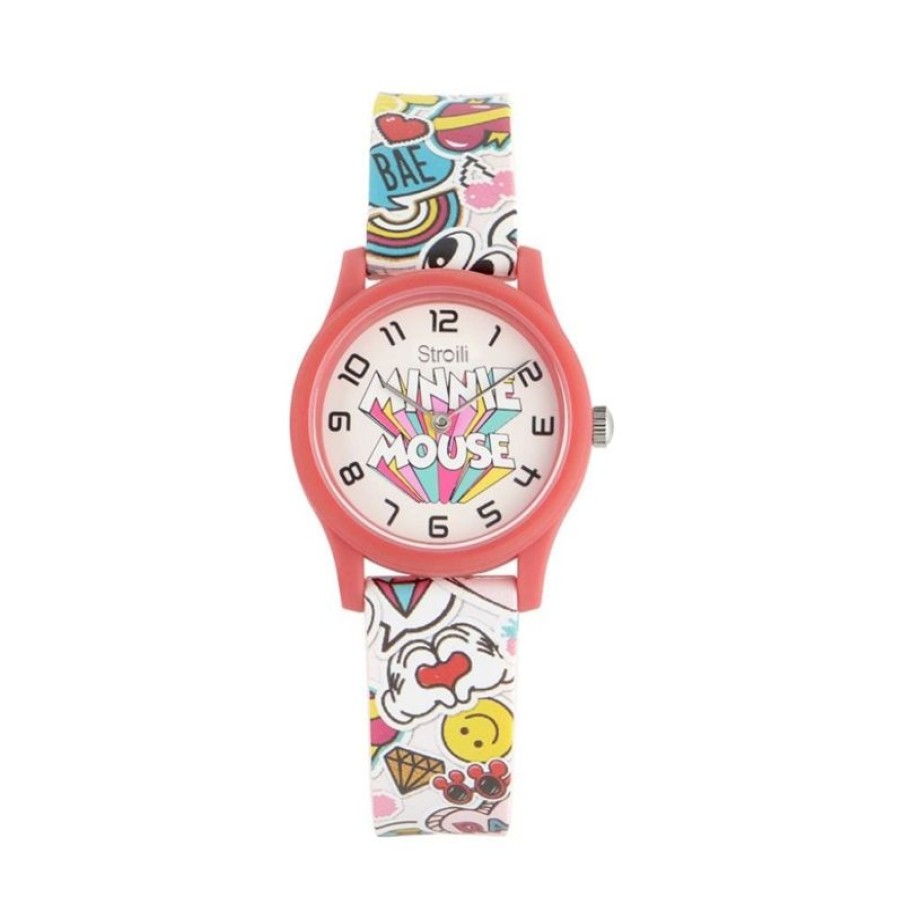 Orologi Stroili | Orologio Stroili Disney Minnie 1674325