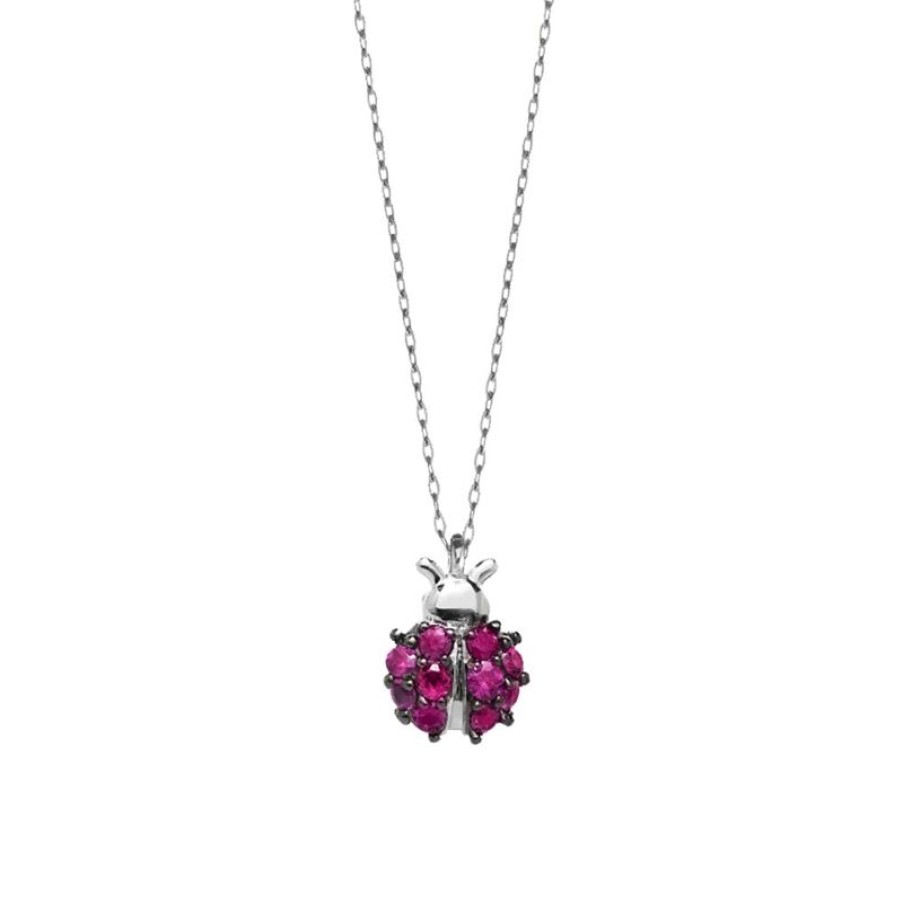 Gioielli My Charm | Collana My Charm Luxury Kc10Zr1