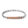 Gioielli Comete | Bracciale Comete Ubr1080