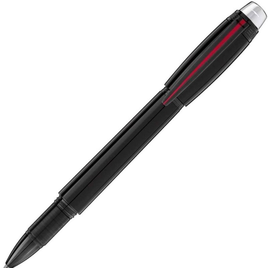 Accessori Montblanc | Penna Montblanc Starwalker 112685