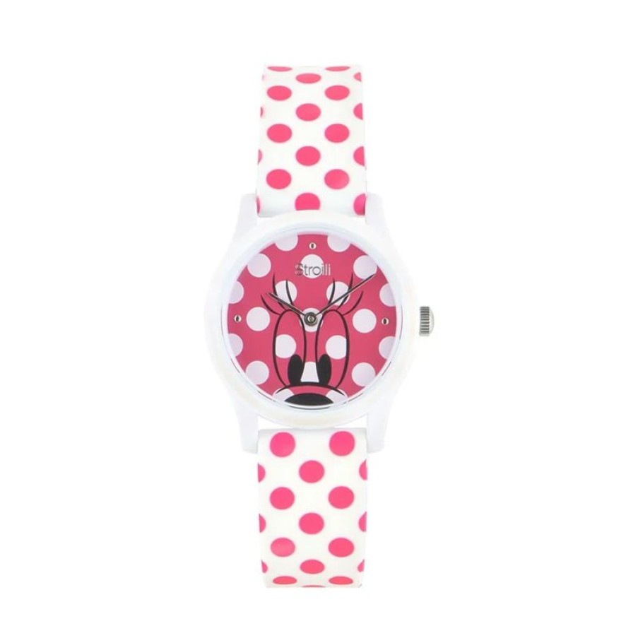 Orologi Stroili | Orologio Stroili Disney Minnie 1674324