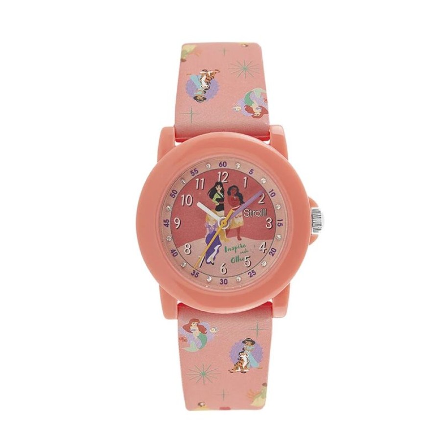 Orologi Stroili | Orologio Stroili Disney Principesse 1684182