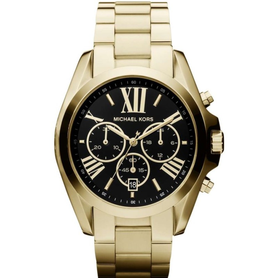 Orologi Michael Kors | Orologio Michael Kors Bradshaw Mk5739