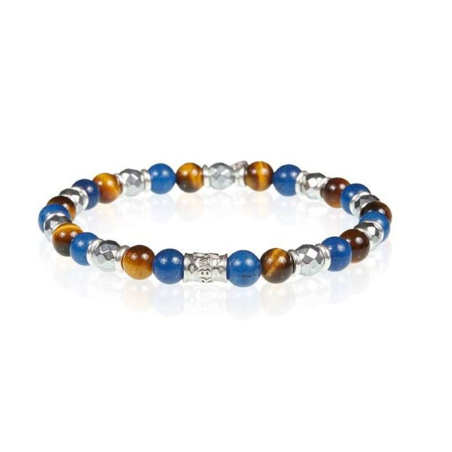 Gioielli Gerba | Bracciale Gerba Stone Oscar 723