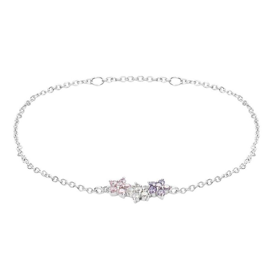 Gioielli Stroili | Bracciale Stroili Silver Shine 1688315