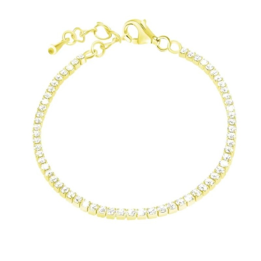 Gioielli Stroili | Bracciale Stroili Romantic Shine 1651056