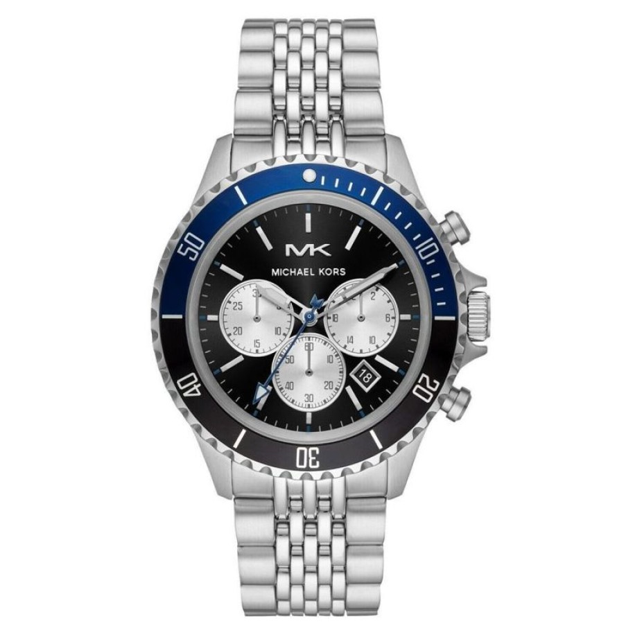 Orologi Michael Kors | Orologio Michael Kors Bayville Mk8749