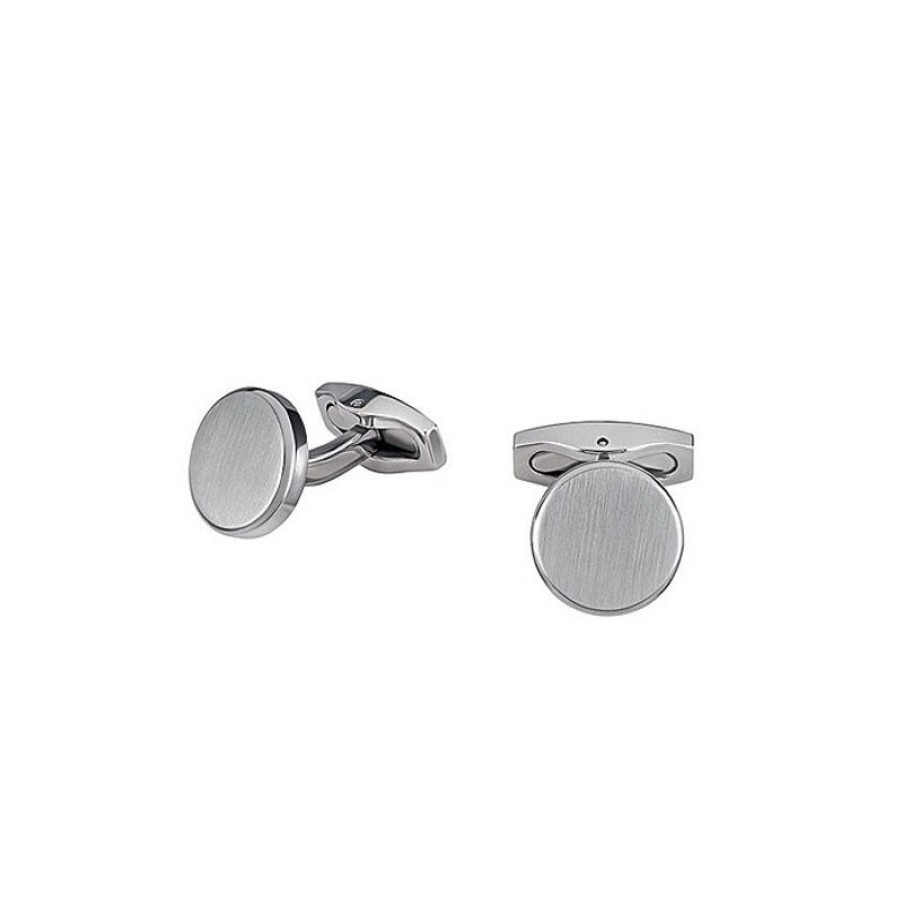 Accessori Breil | Gemelli Breil Carve Tj3051