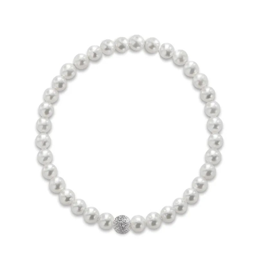 Gioielli Coscia | Bracciale Coscia Lelune Classic Llbre01