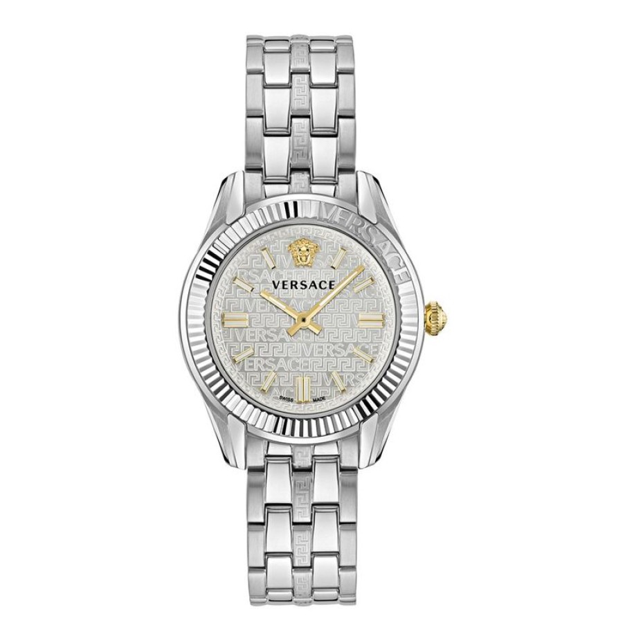 Orologi Versace | Orologio Versace Greca Time Lady Ve6C00323