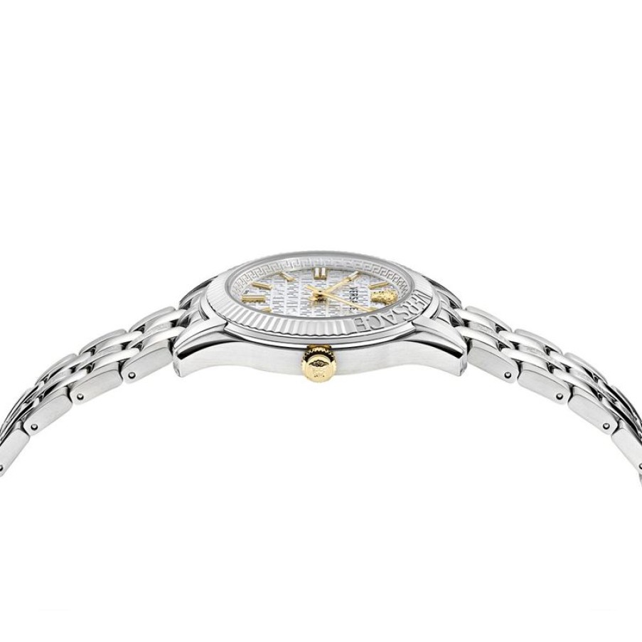 Orologi Versace | Orologio Versace Greca Time Lady Ve6C00323