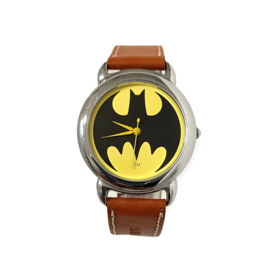 Orologi DC Comics | Orologio Batman Dc Comics Bat02S