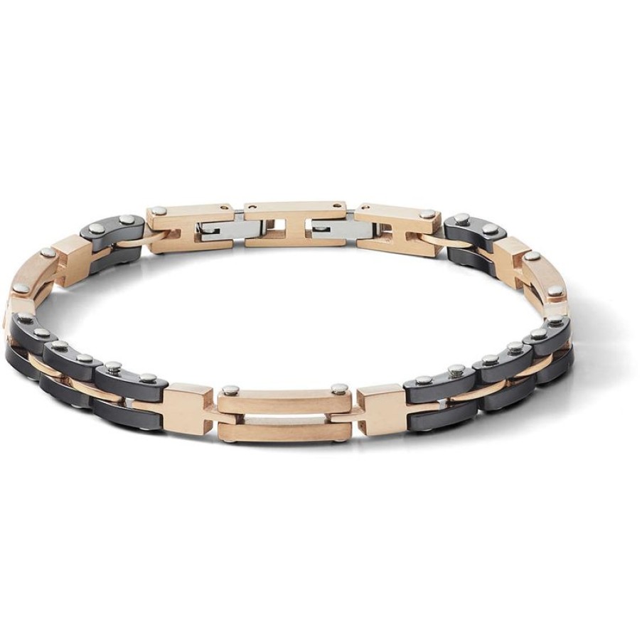 Gioielli Comete | Bracciale Comete Ubr 1057