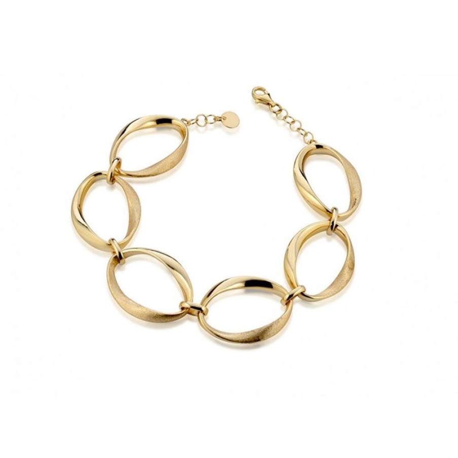 Gioielli Mediterraneo | Bracciale Mediterraneo Style Pc30Db01