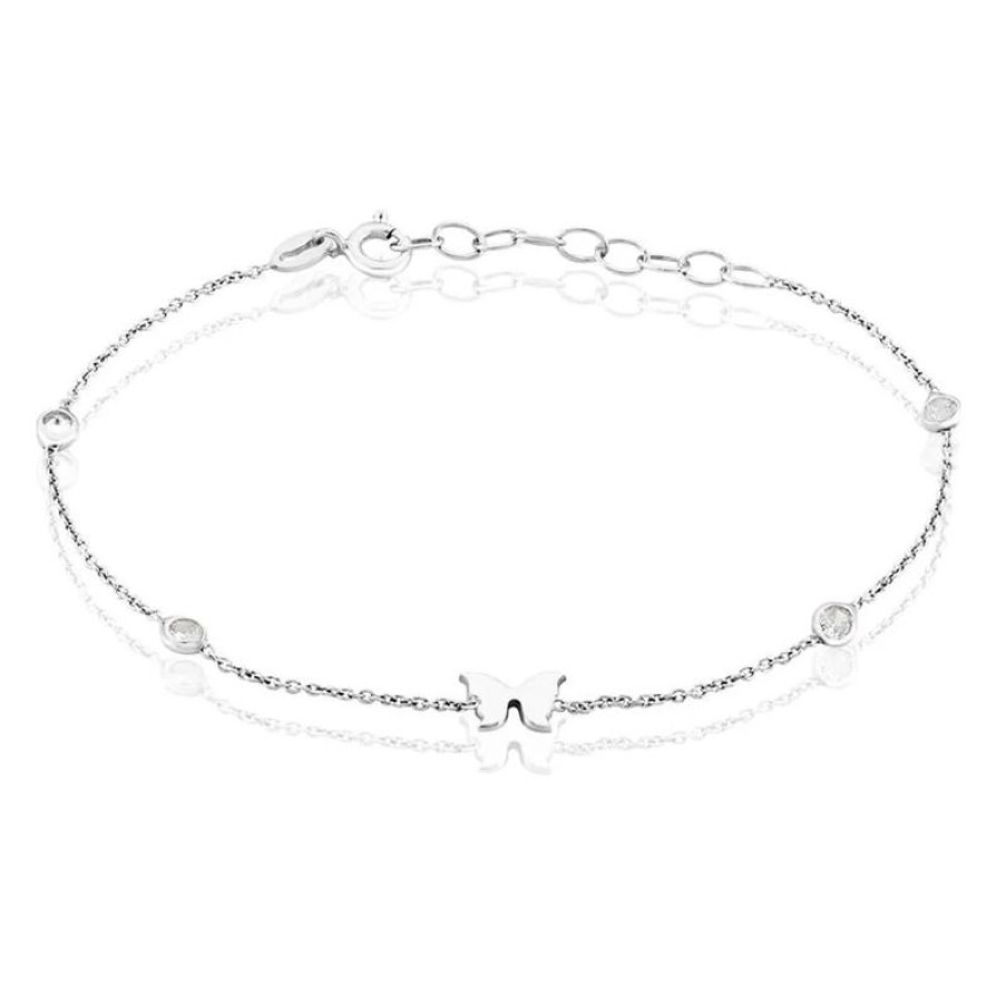 Gioielli Stroili | Bracciale Stroili Silver Moments 1679020