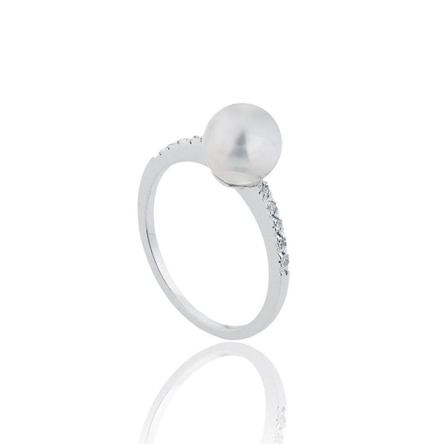 Gioielli Coscia | Anello Coscia Basic Lbrnak004