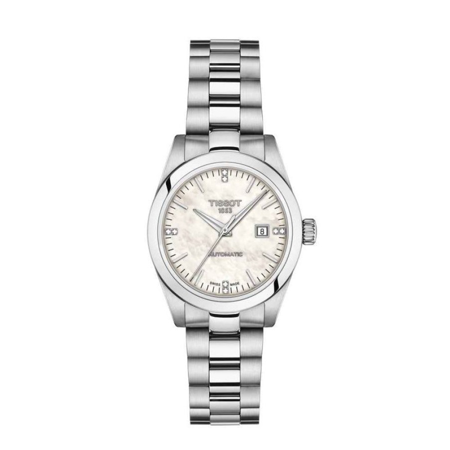 Orologi Tissot | Orologio Tissot T-My Lady Automatic T1320071111600