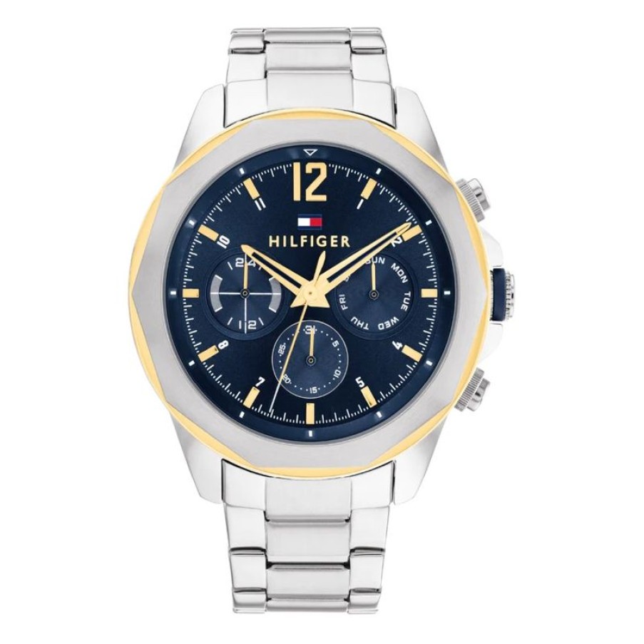 Orologi Tommy Hilfiger | Orologio Tommy Hilfiger Lars 1792059