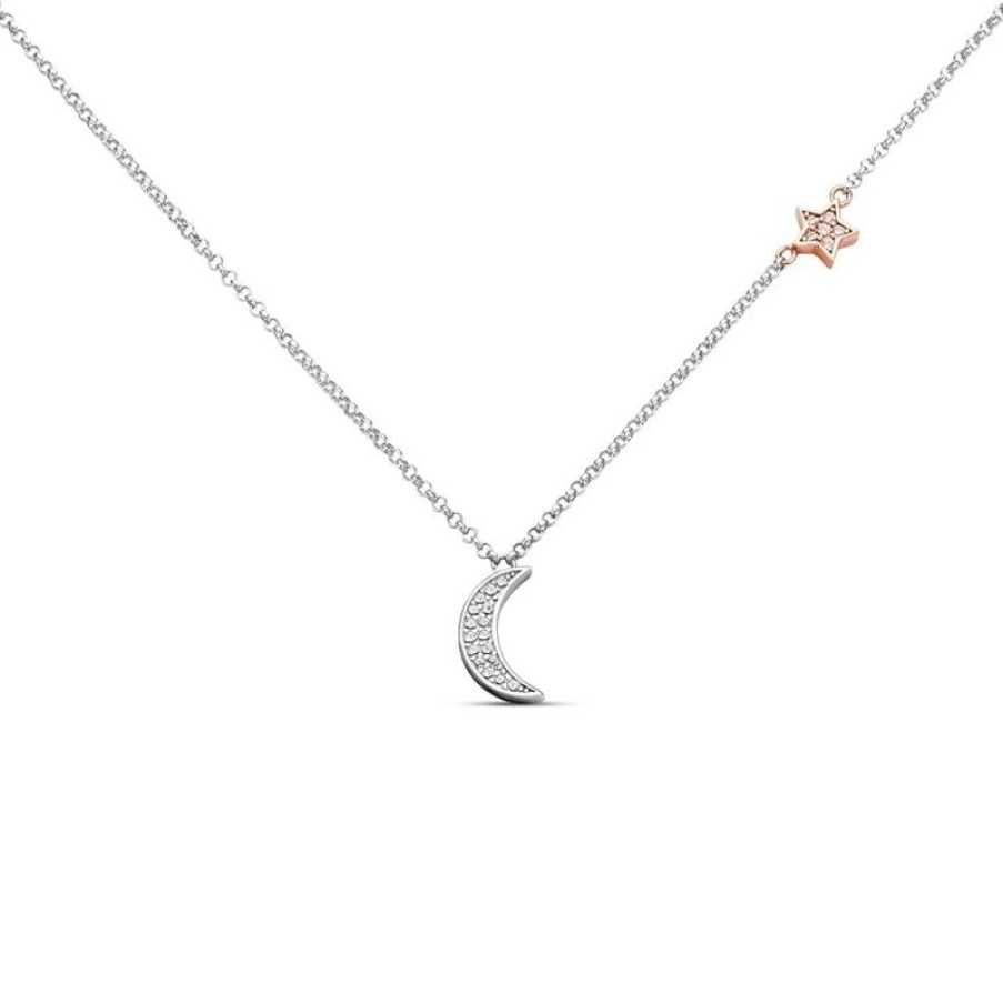 Gioielli Stroili | Collana Stroili Silver Moments 1622420