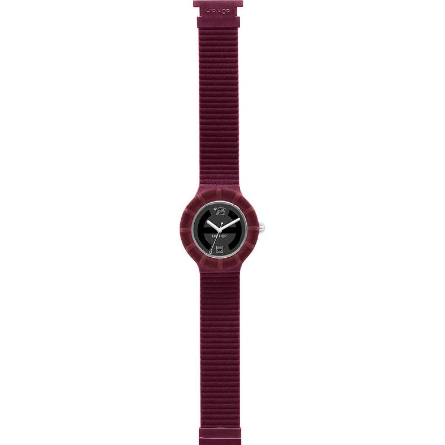 Orologi Hip Hop | Orologio Hip Hop Velvet Touch Hwu0147