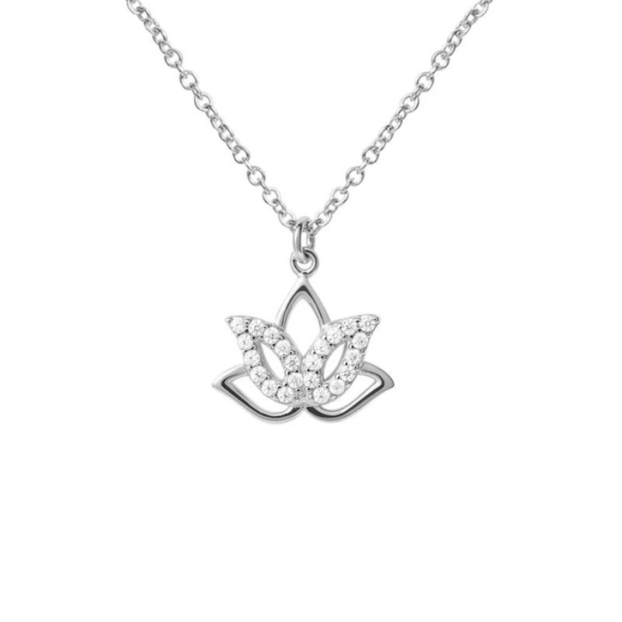 Gioielli Stroili | Collana Stroili Silver Moments 1661298