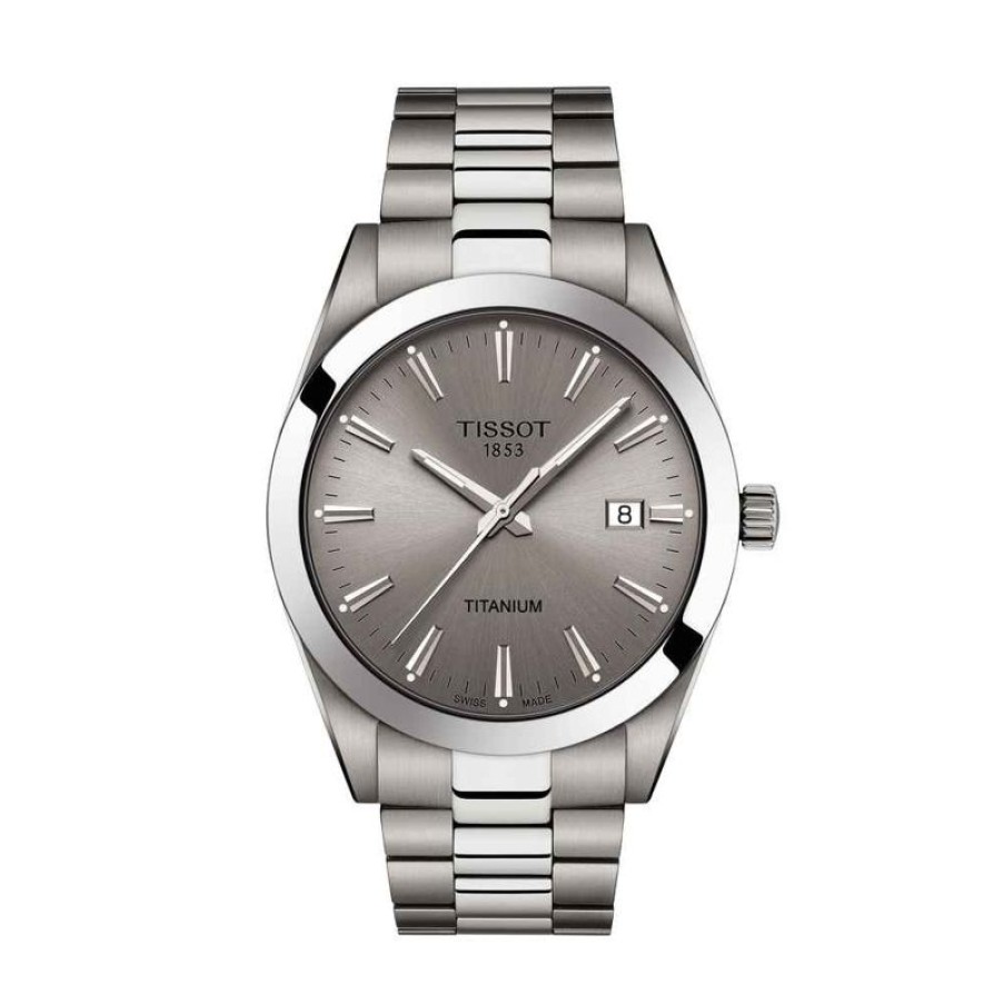 Orologi Tissot | Orologio Tissot Titanium T1274104408100