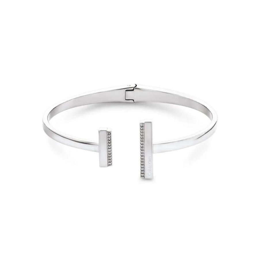 Gioielli Calvin Klein | Bracciale Calvin Klein Timeless 35000160