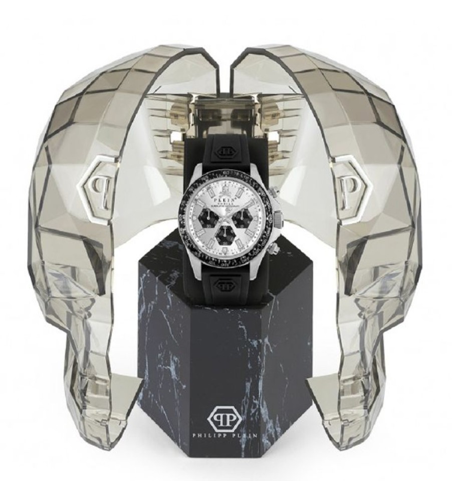 Orologi Philipp Plein | Orologio Philipp Plein Nobile Racing Pwvaa0523