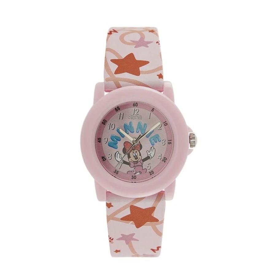 Orologi Stroili | Orologio Stroili Disney Minnie 1684171