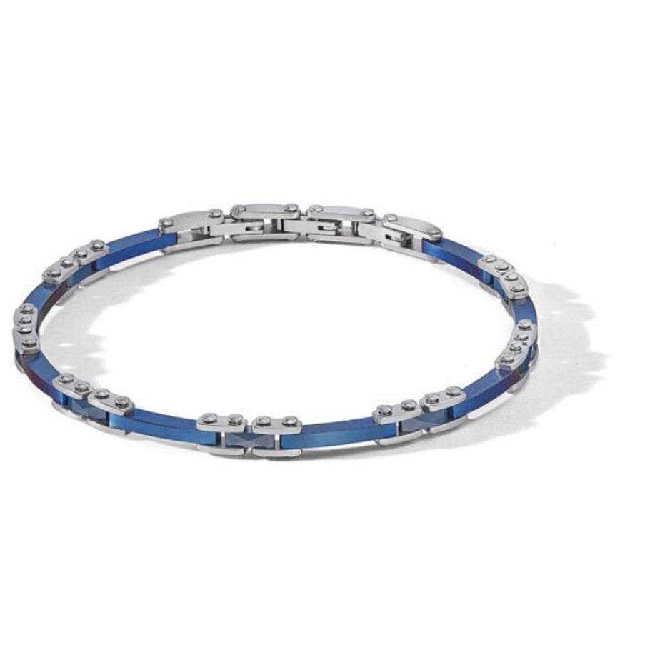 Gioielli Comete | Bracciale Comete Ubr 1092