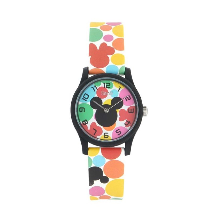 Orologi Stroili | Orologio Stroili Disney Topolino 1674328