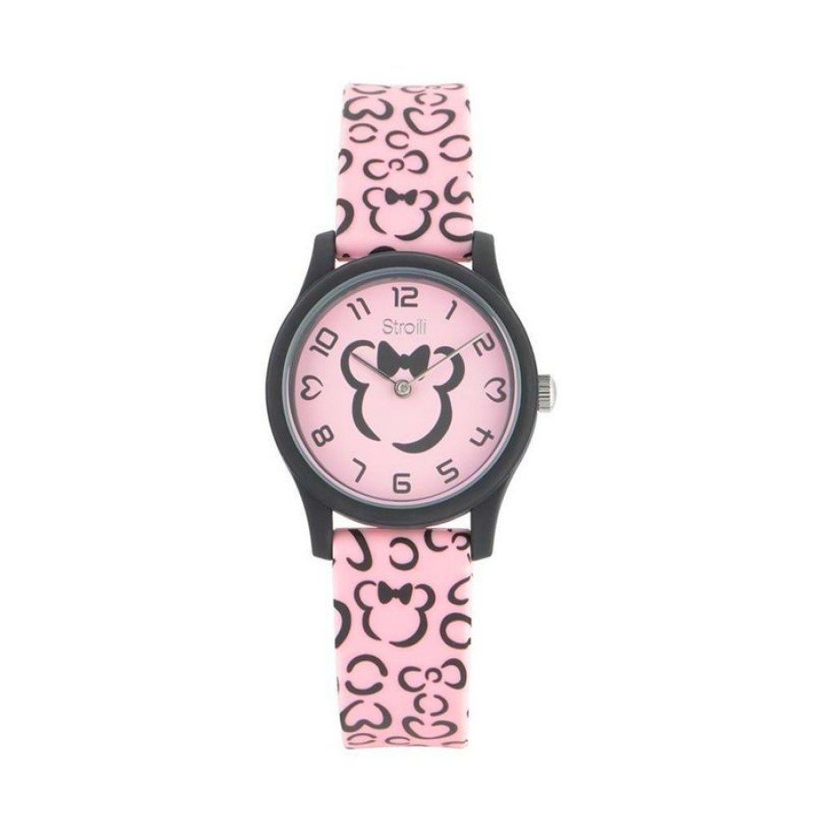 Orologi Stroili | Orologio Stroili Disney Minnie 1674323