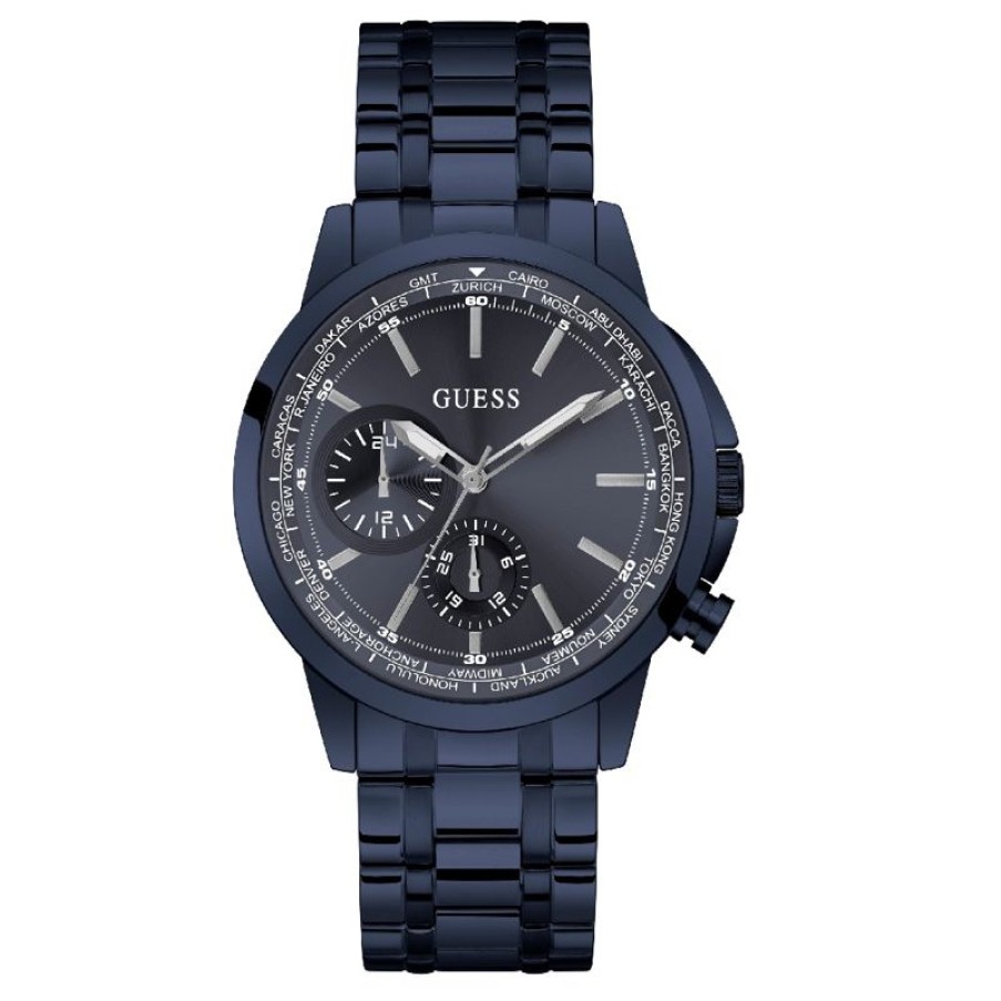 Orologi Guess | Orologio Guess Spec Gw0490G4