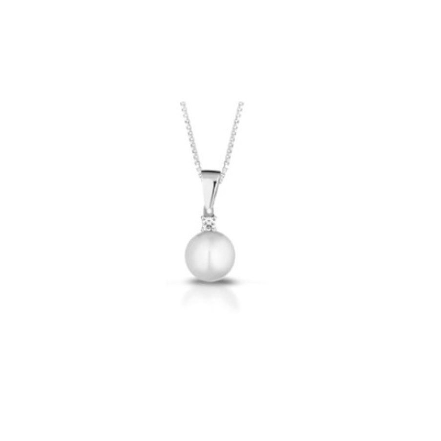 Gioielli Coscia | Collana Con Pendente Coscia Lelune Classic Llpn02