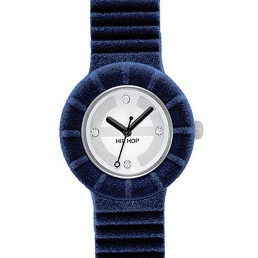 Orologi Hip Hop | Orologio Hip Hop Velvet Touch