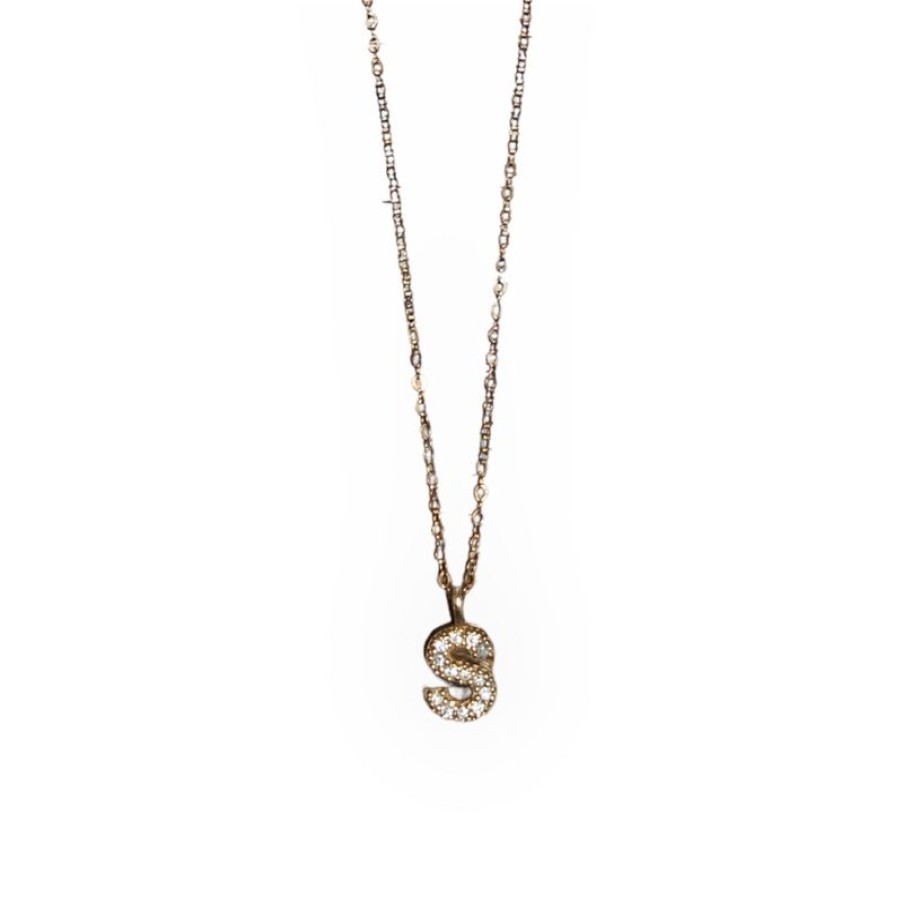 Gioielli My Charm | Collana My Charm Luxury Kc57D-S