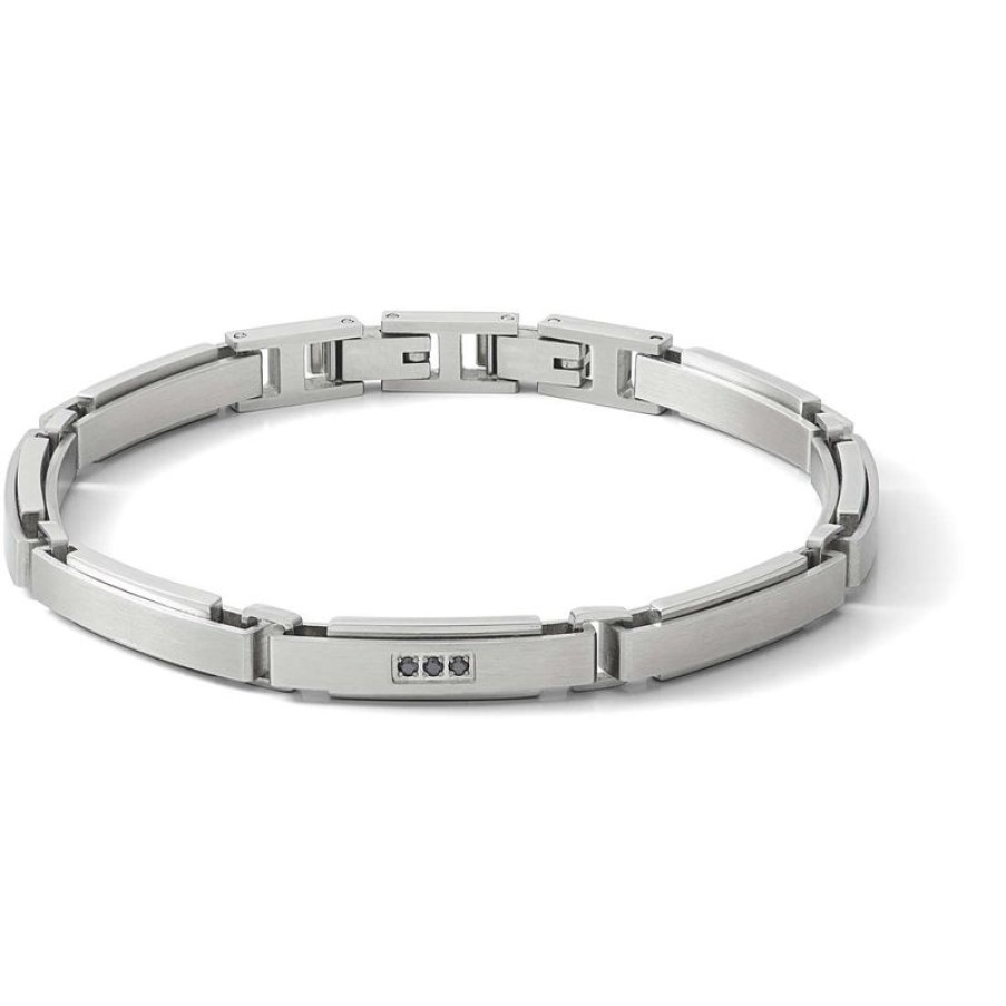 Gioielli Comete | Bracciale Comete Suits Ubr 1059