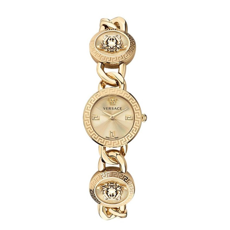 Orologi Versace | Orologio Versace Stud Icon Ve3C00222