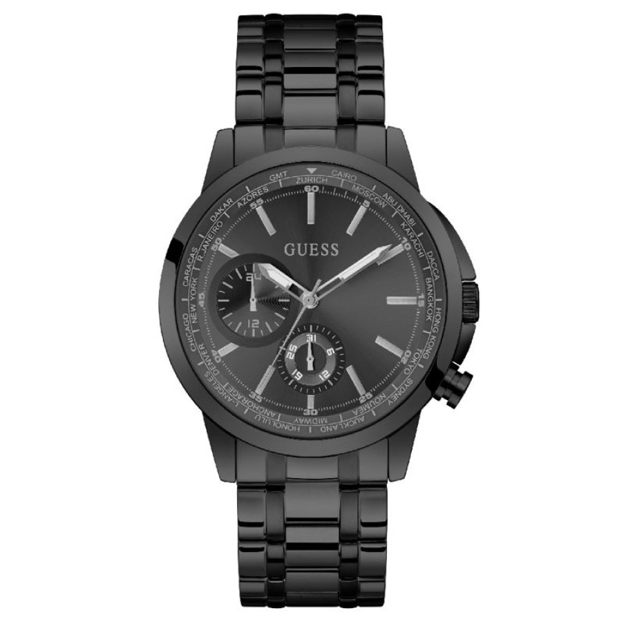 Orologi Guess | Orologio Guess Spec Gw0490G3