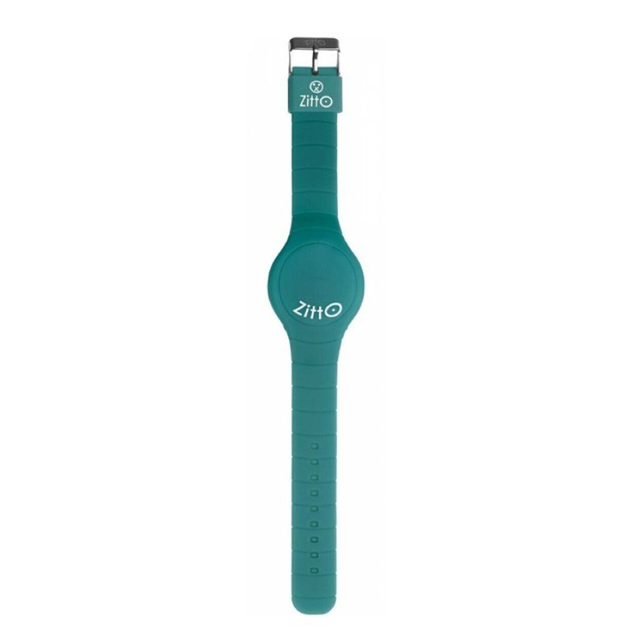 Orologi Zitto | Zitto Basic Mini Petrol Blu