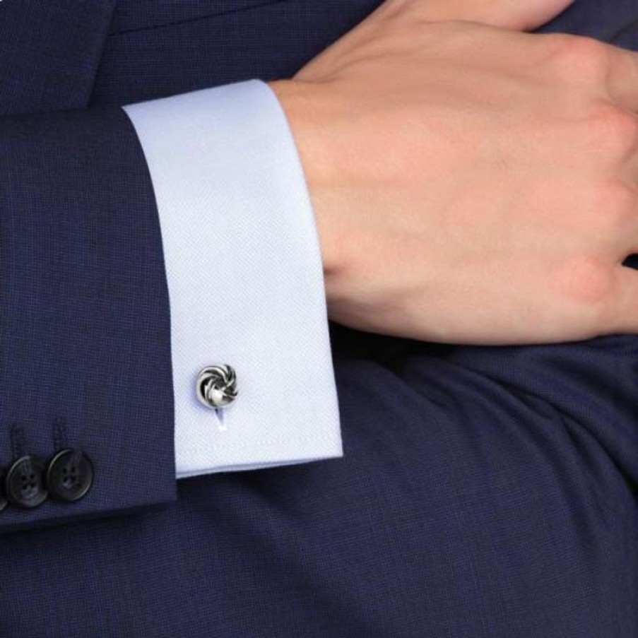 Accessori Montblanc | Gemelli Montblanc Sartorial 110674